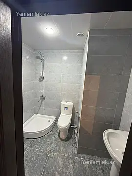 Satılır 4 otaqlı yeni tikili 100 m²