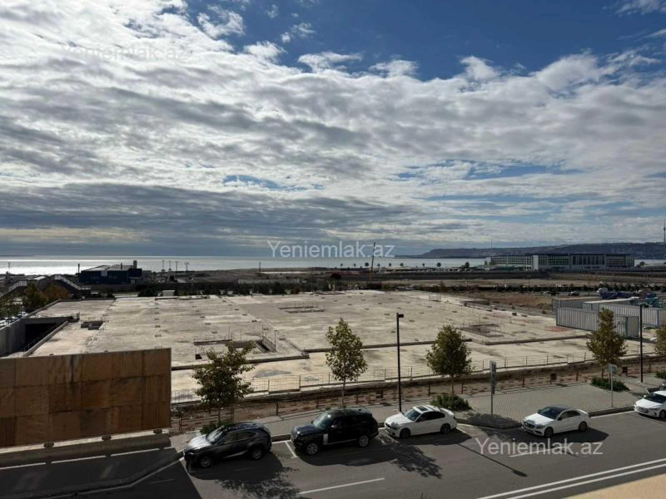 Satılır 4 otaqlı yeni tikili 144 m²