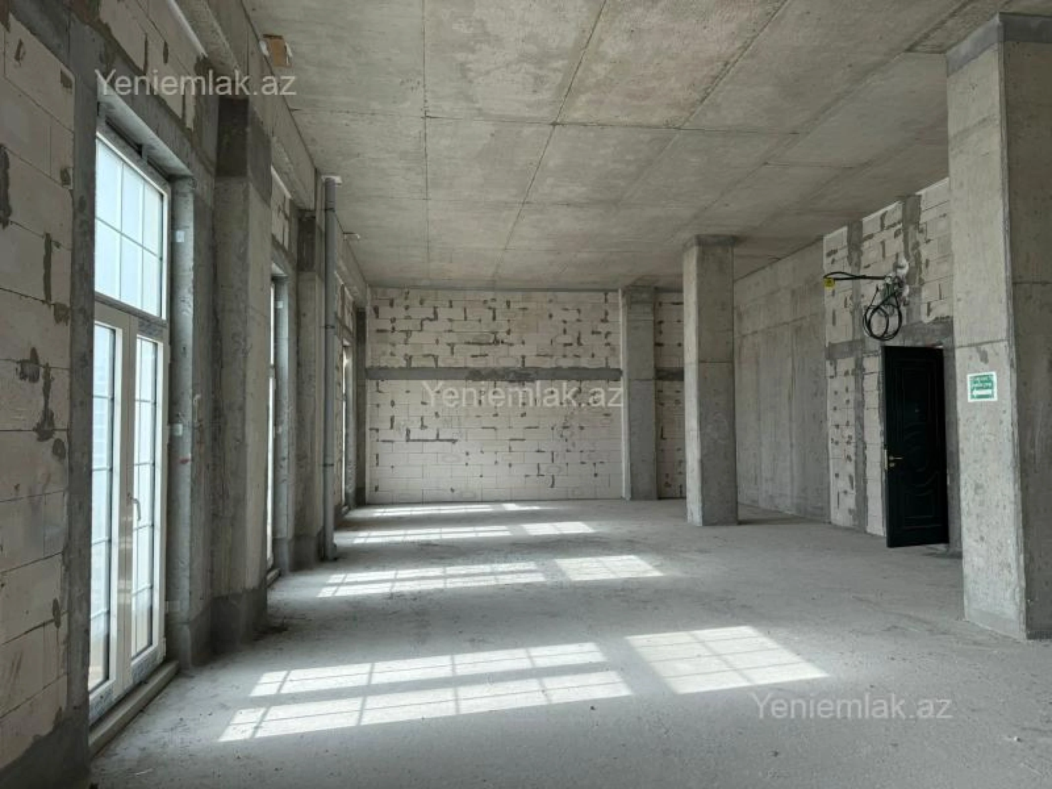 Satılır 4 otaqlı yeni tikili 144 m²