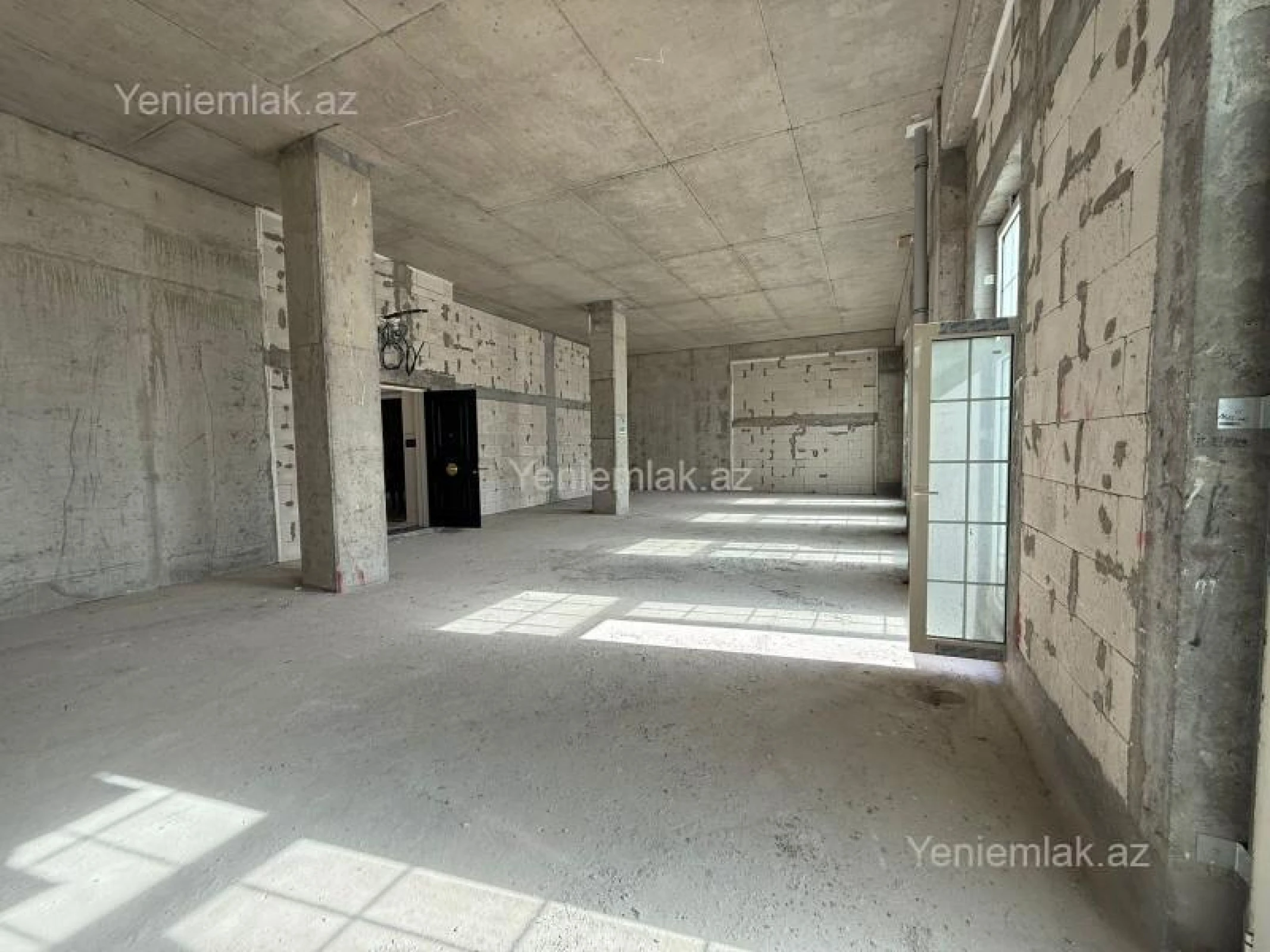 Satılır 4 otaqlı yeni tikili 144 m²