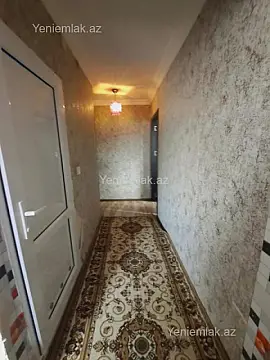 Satılır 1 otaqlı köhnə tikili 33 m²