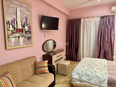 Satılır 3 otaqlı yeni tikili 140 m²