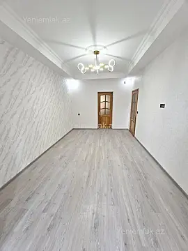 Satılır 2 otaqlı köhnə tikili 50 m²