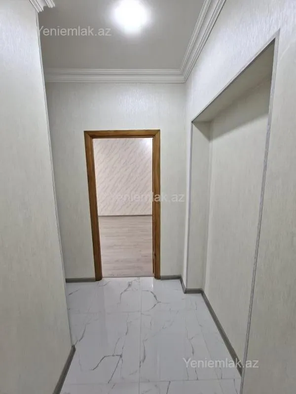 Satılır 2 otaqlı köhnə tikili 50 m²