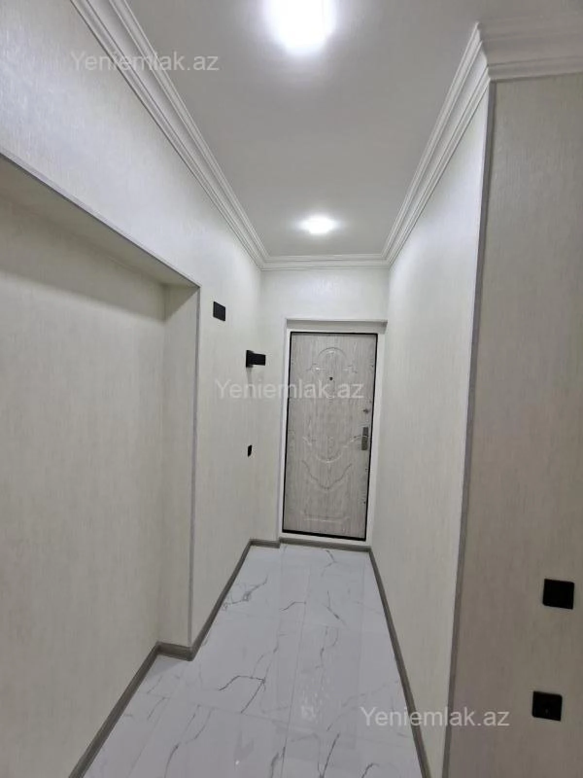 Satılır 2 otaqlı köhnə tikili 50 m²
