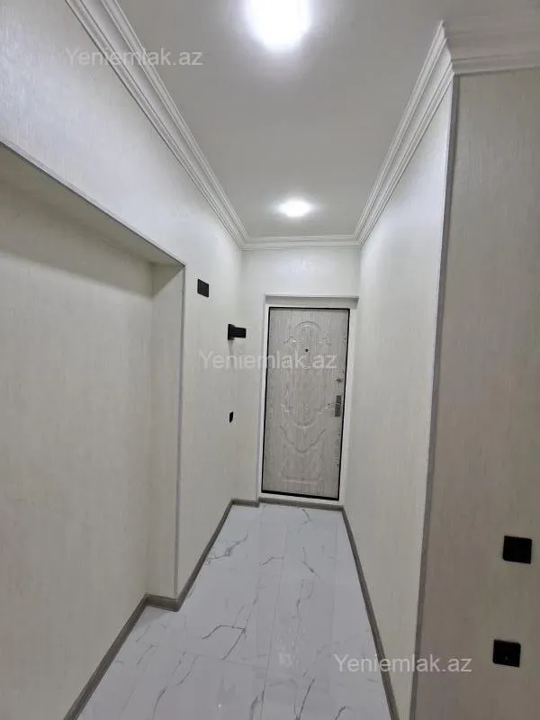 Satılır 2 otaqlı köhnə tikili 50 m²