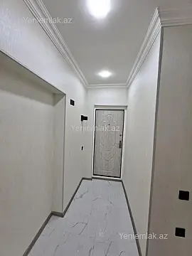 Satılır 2 otaqlı köhnə tikili 50 m²