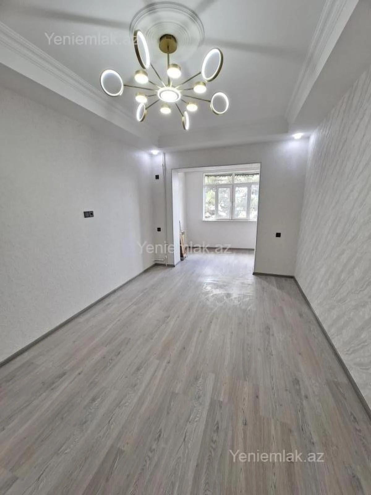 Satılır 2 otaqlı köhnə tikili 50 m²