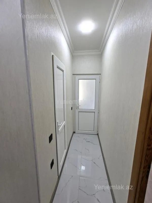 Satılır 2 otaqlı köhnə tikili 50 m²