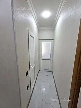 Satılır 2 otaqlı köhnə tikili 50 m²