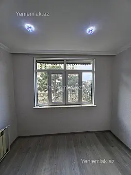 Satılır 2 otaqlı köhnə tikili 50 m²