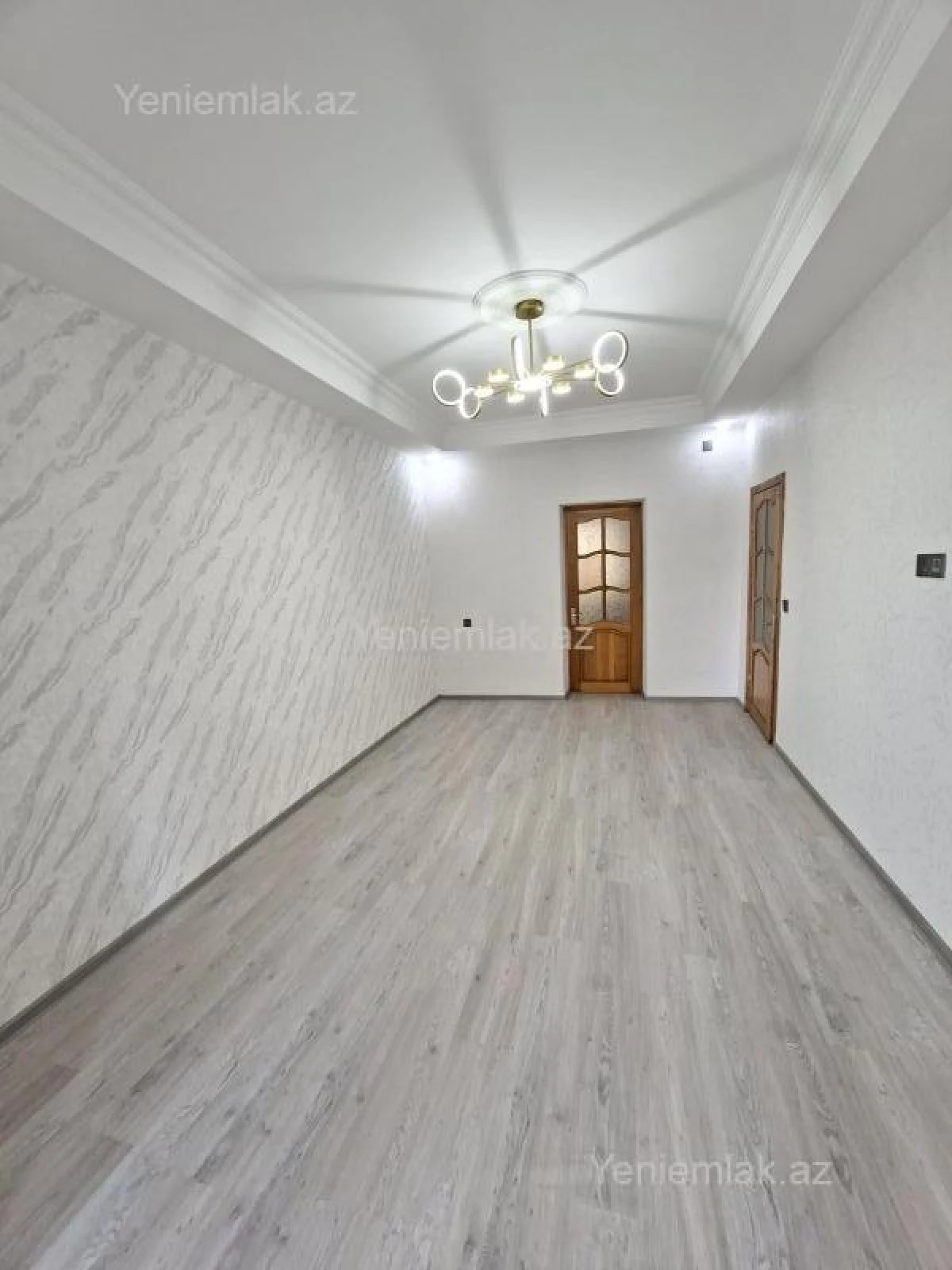 Satılır 2 otaqlı köhnə tikili 50 m²