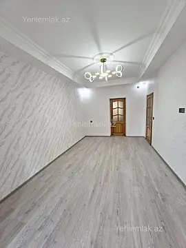Satılır 2 otaqlı köhnə tikili 50 m²