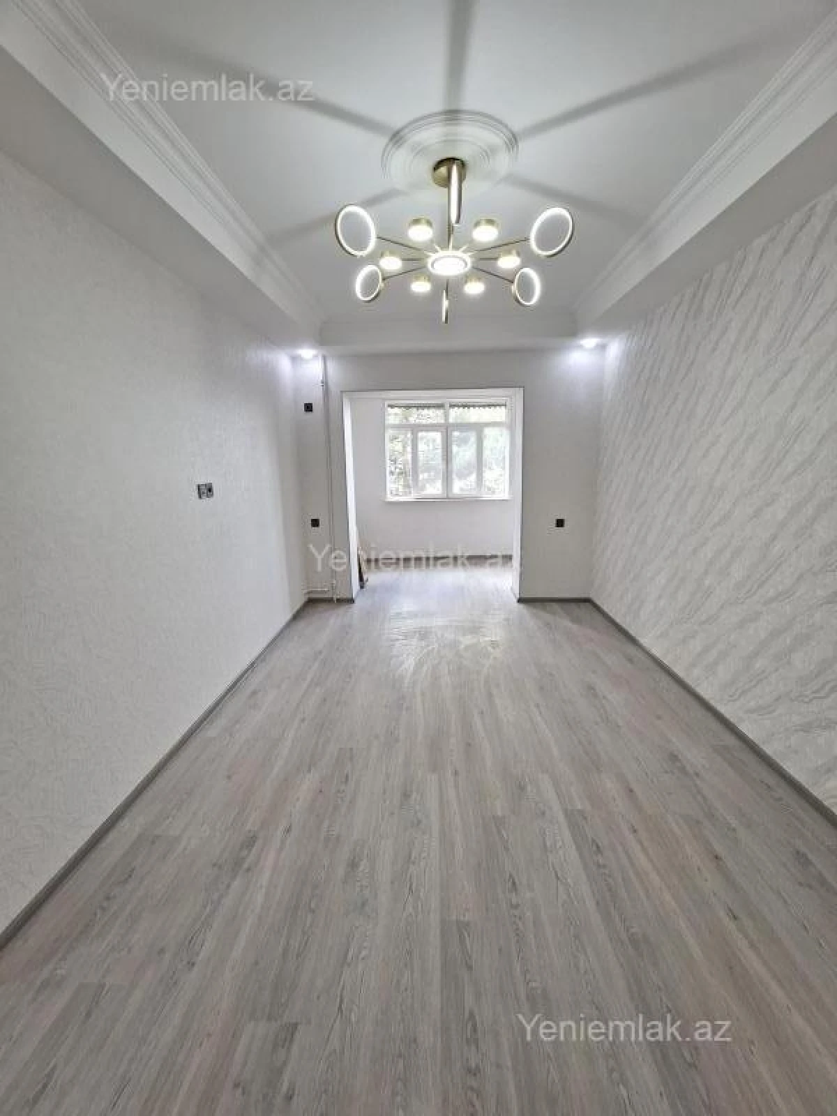 Satılır 2 otaqlı köhnə tikili 50 m²