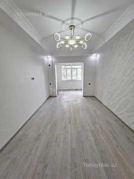 Satılır 2 otaqlı köhnə tikili 50 m²