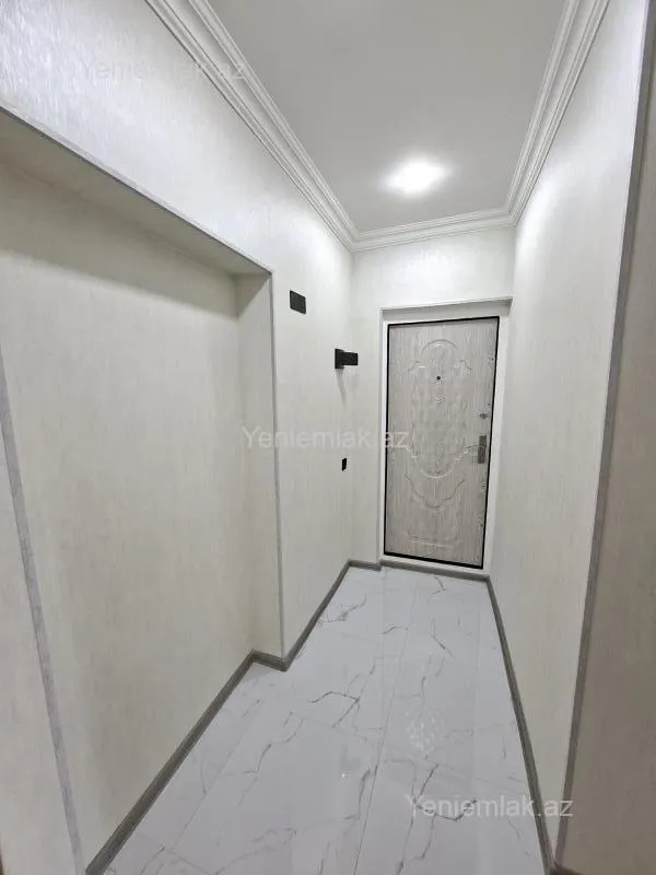 Satılır 2 otaqlı köhnə tikili 50 m²