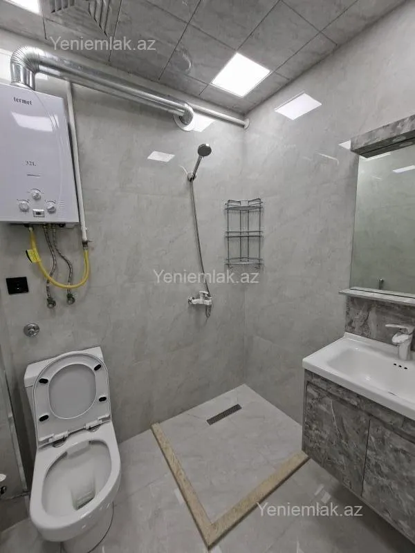 Satılır 2 otaqlı köhnə tikili 50 m²