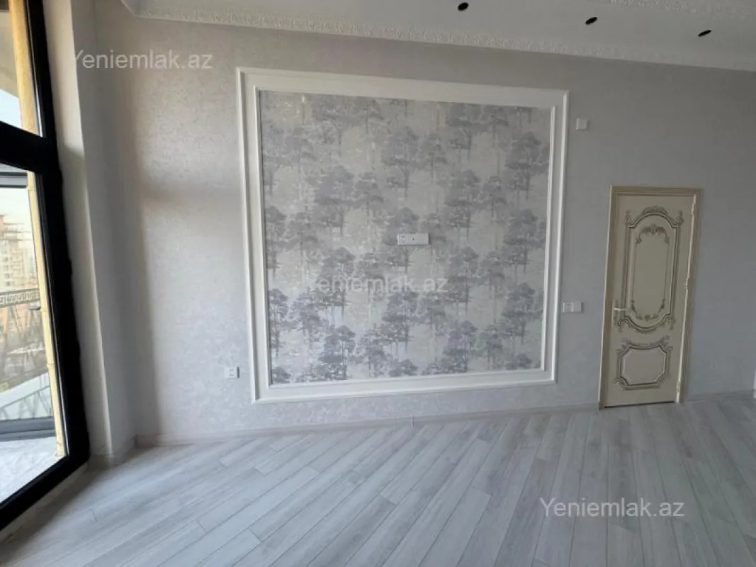 Satılır 2 otaqlı yeni tikili 82 m²