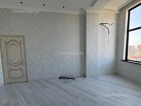 Satılır 2 otaqlı yeni tikili 82 m²