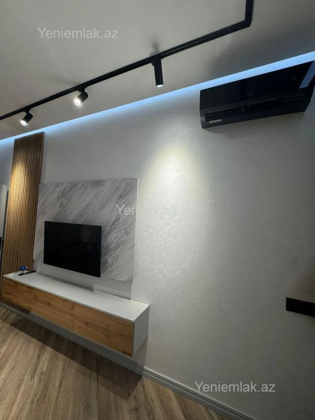 Satılır 2 otaqlı yeni tikili 55 m²