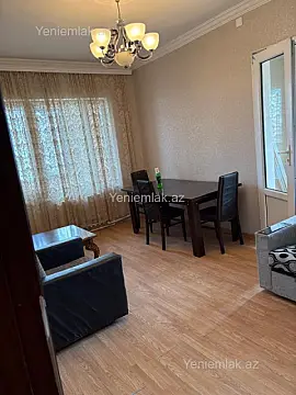 Satılır 2 otaqlı köhnə tikili 70 m² — Bakı, Binəqədi 2 otaq 70.00 m²