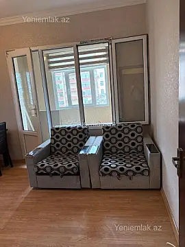 Satılır 2 otaqlı köhnə tikili 70 m²