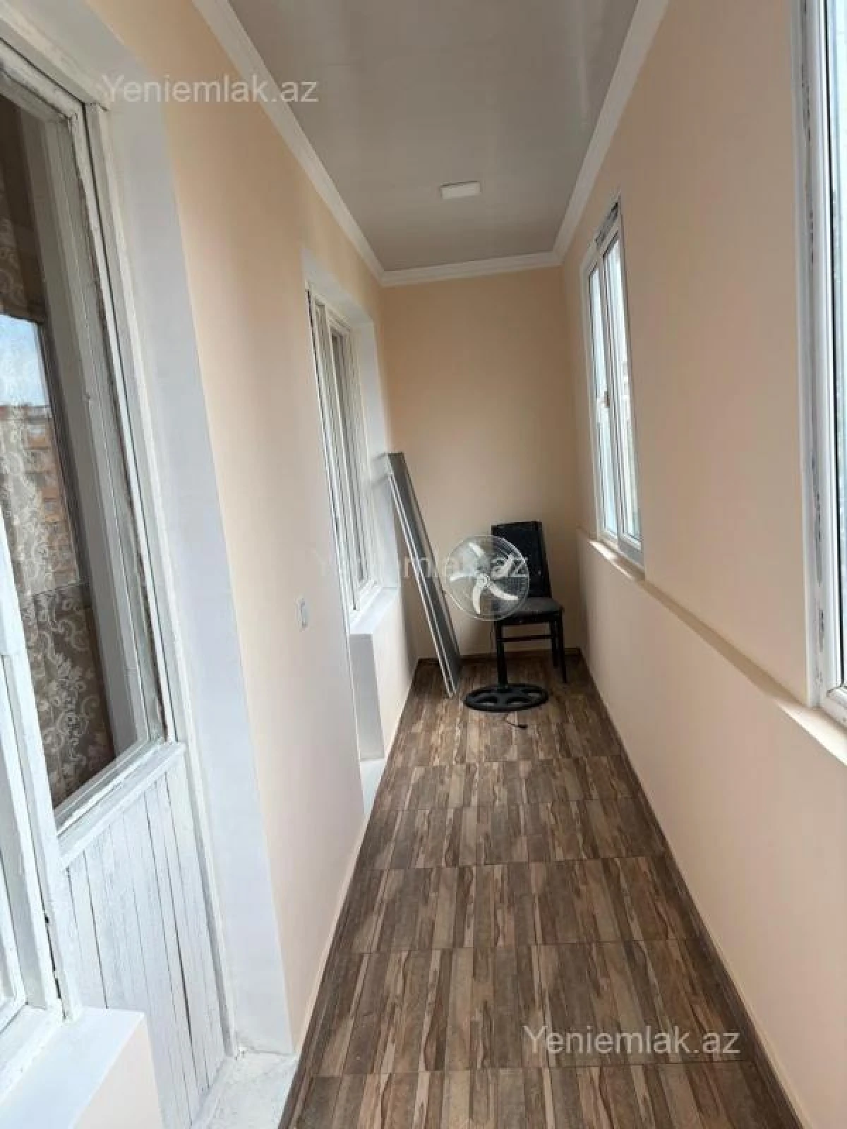 Satılır 2 otaqlı köhnə tikili 70 m²