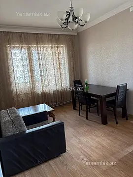 Satılır 2 otaqlı köhnə tikili 70 m²