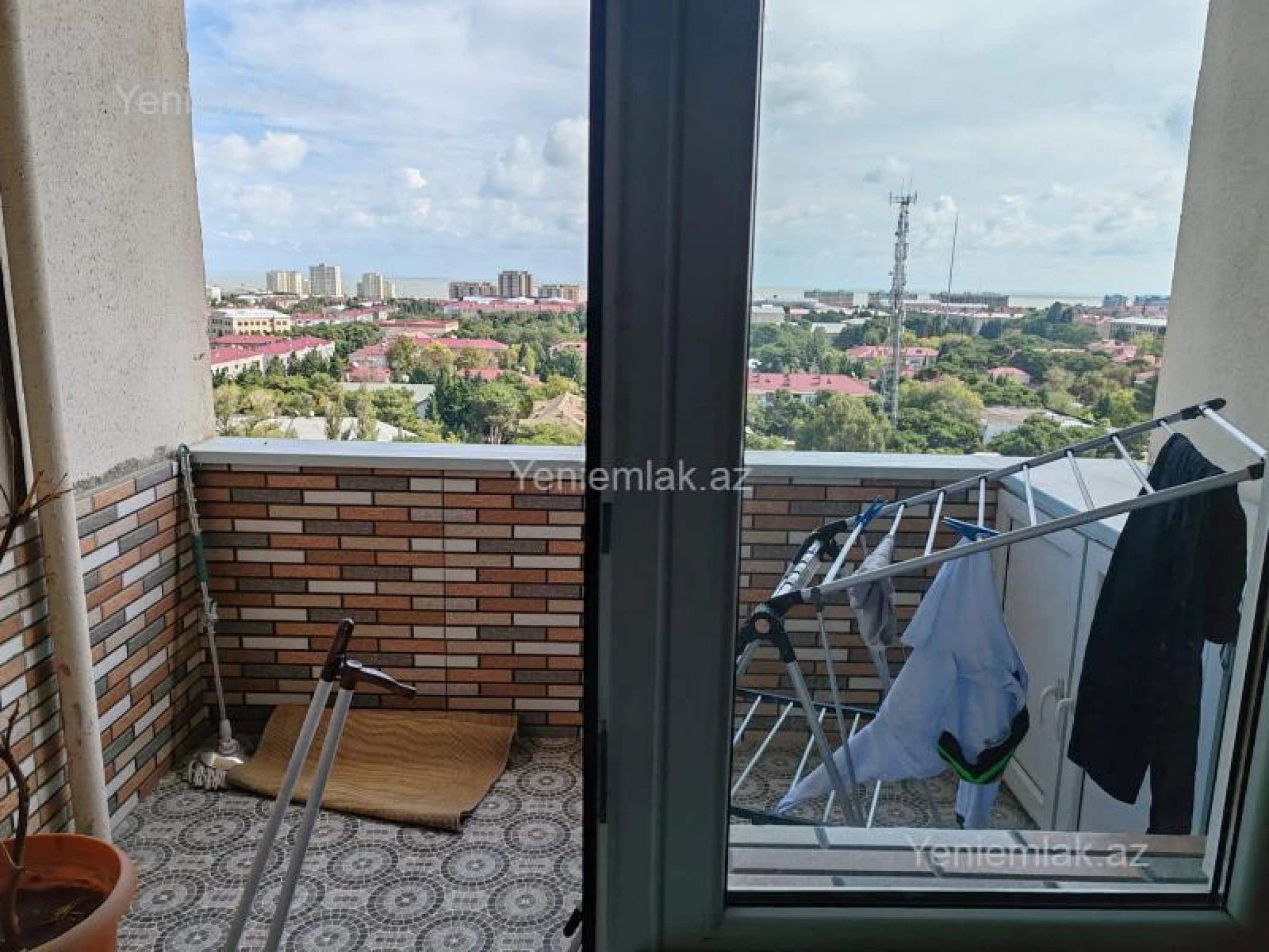 Satılır 4 otaqlı yeni tikili 156 m²