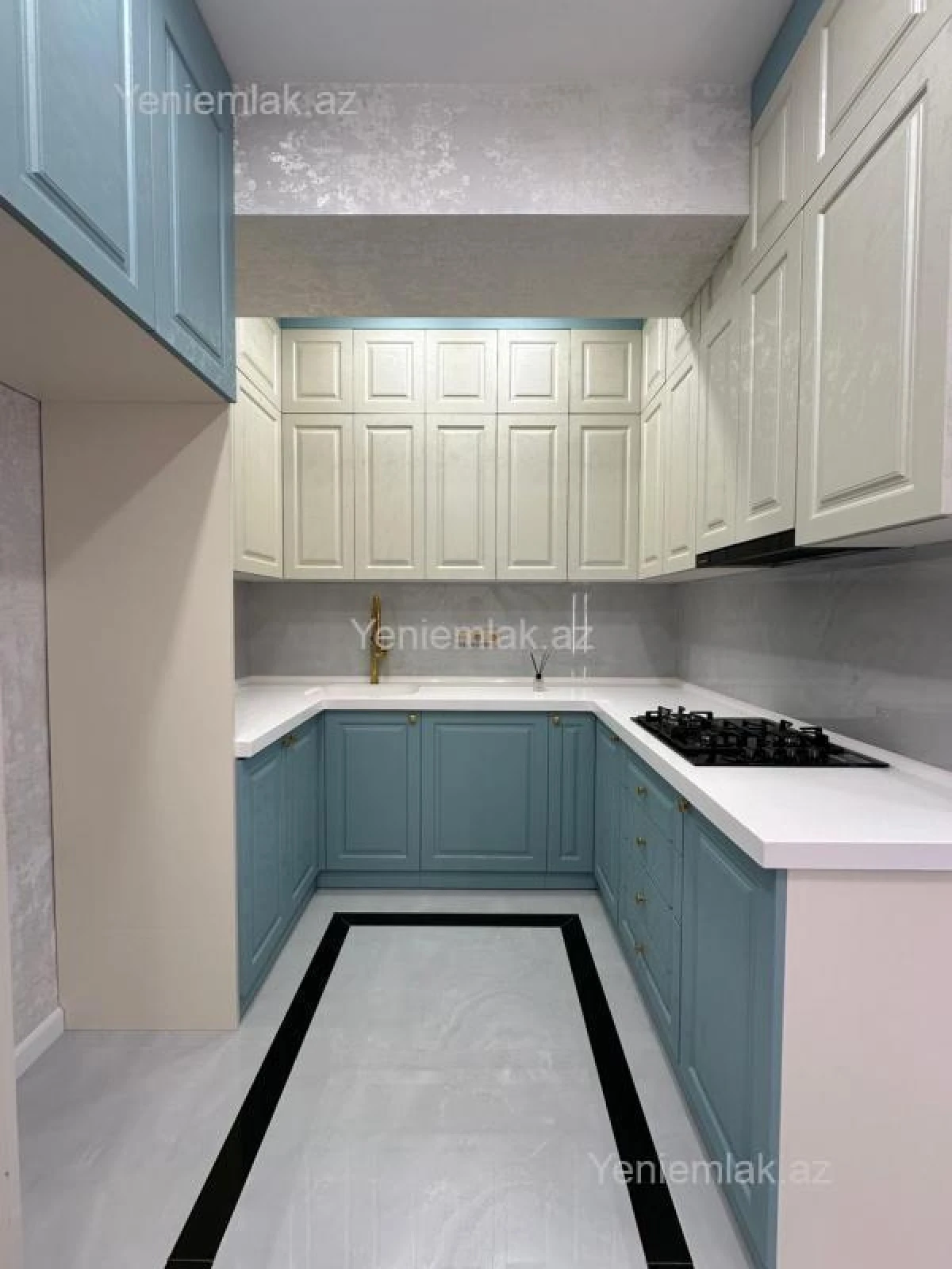 Satılır 2 otaqlı yeni tikili 84 m²