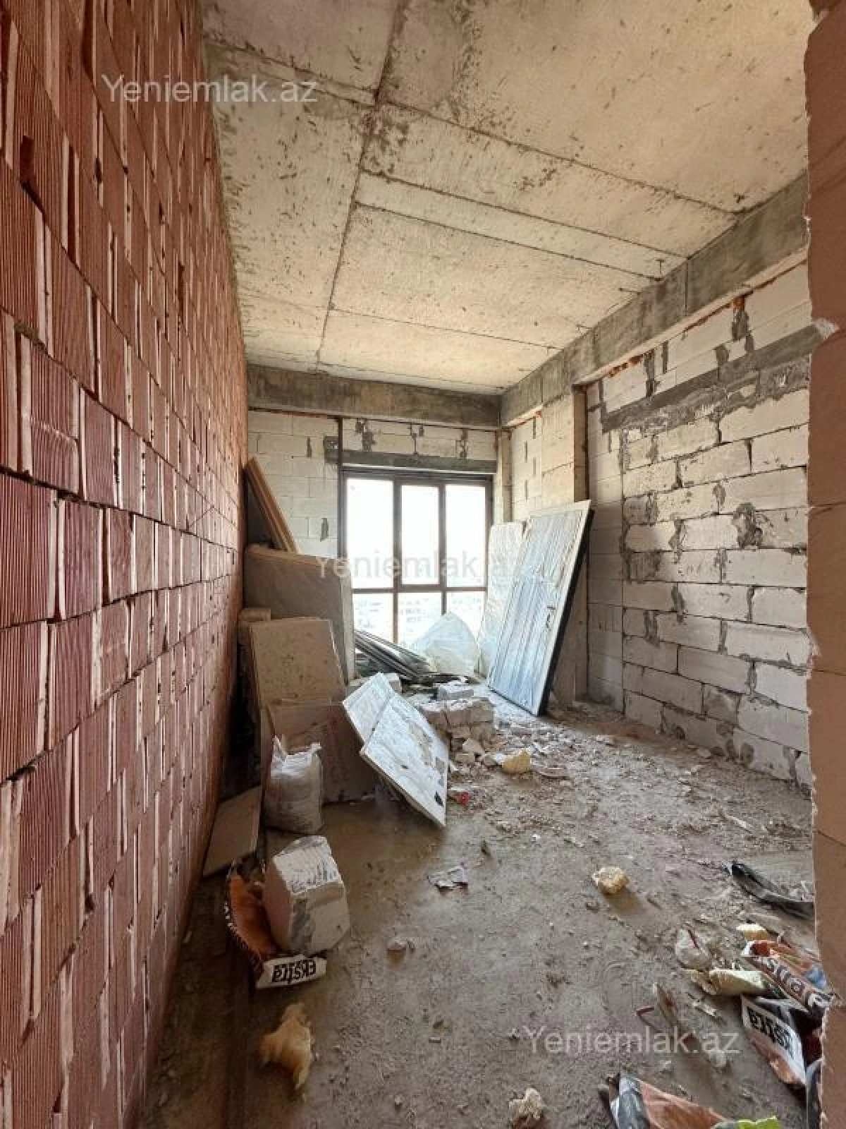 Satılır 3 otaqlı yeni tikili 147 m²