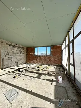 Satılır 3 otaqlı yeni tikili 147 m²