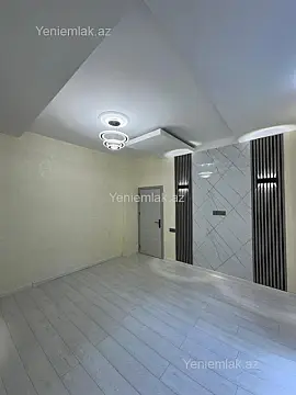 Satılır 2 otaqlı yeni tikili 56 m²