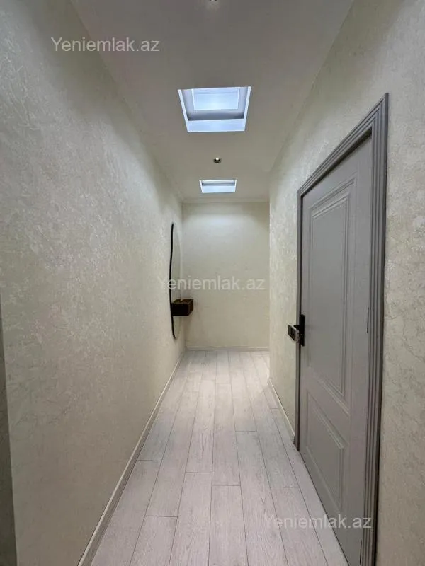 Satılır 2 otaqlı yeni tikili 56 m²