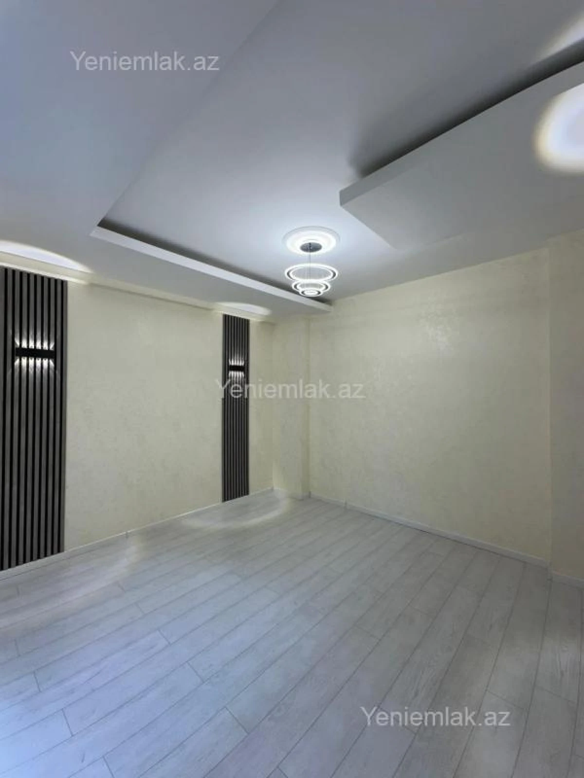 Satılır 2 otaqlı yeni tikili 56 m²