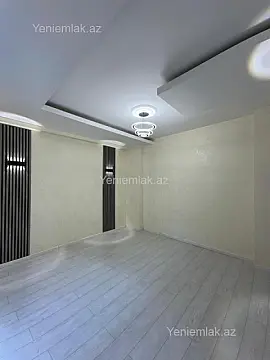 Satılır 2 otaqlı yeni tikili 56 m²