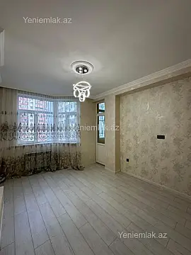 Satılır 2 otaqlı yeni tikili 56 m²