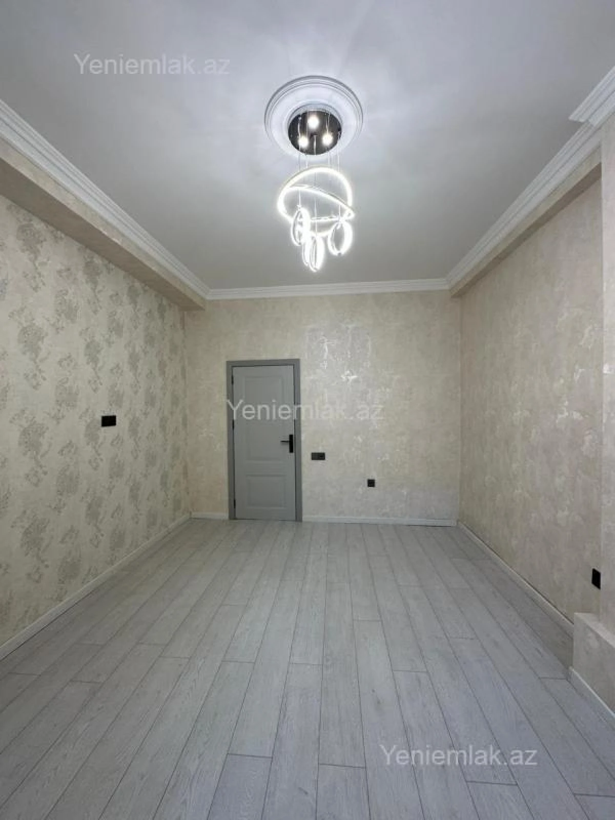 Satılır 2 otaqlı yeni tikili 56 m²