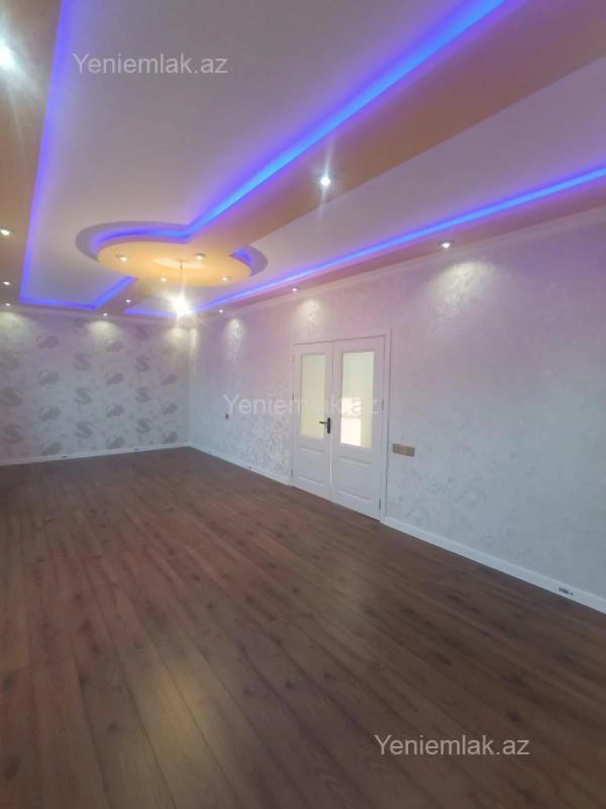 Satılır 4 otaqlı həyət evi 140 m²