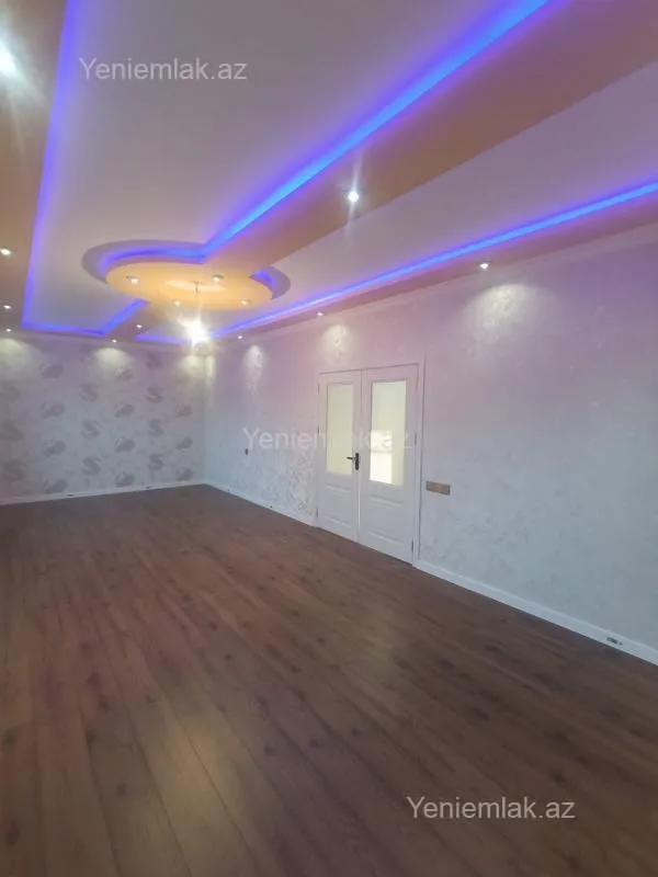 Satılır 4 otaqlı həyət evi 140 m²