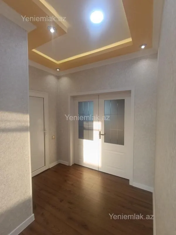 Satılır 4 otaqlı həyət evi 140 m²