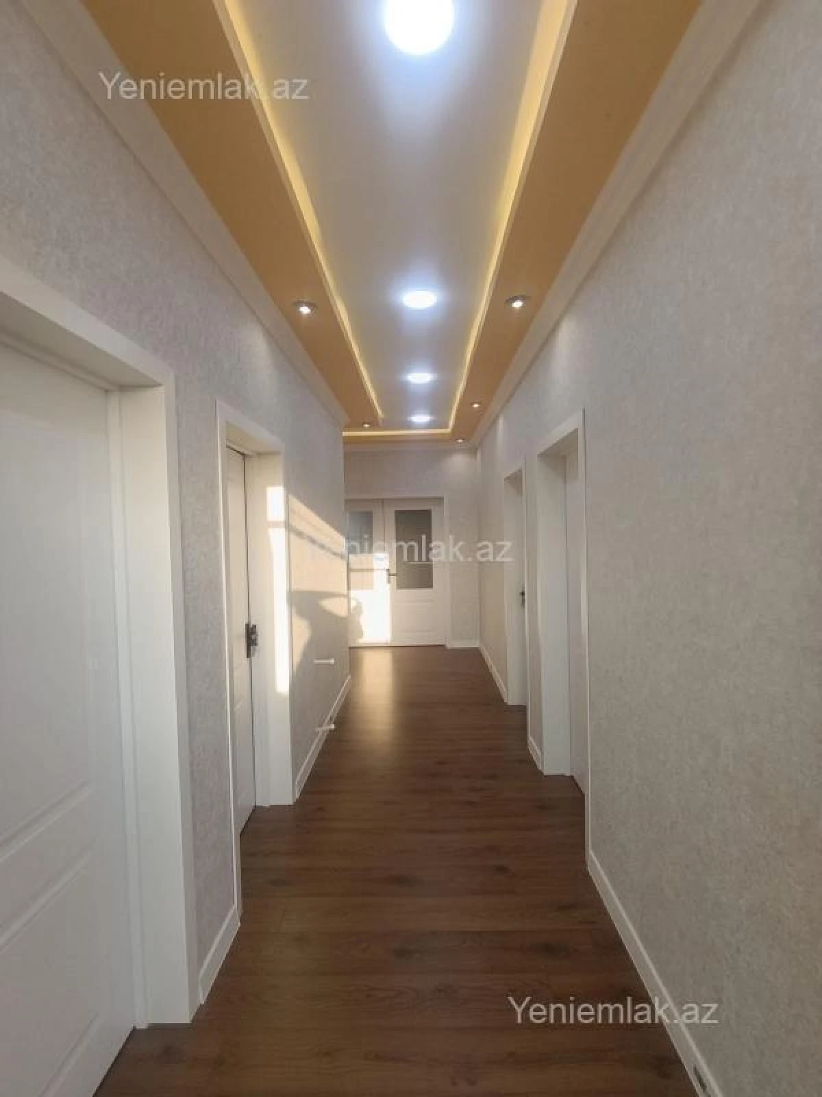 Satılır 4 otaqlı həyət evi 140 m²