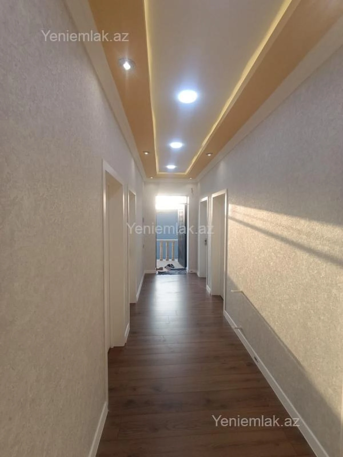 Satılır 4 otaqlı həyət evi 140 m²