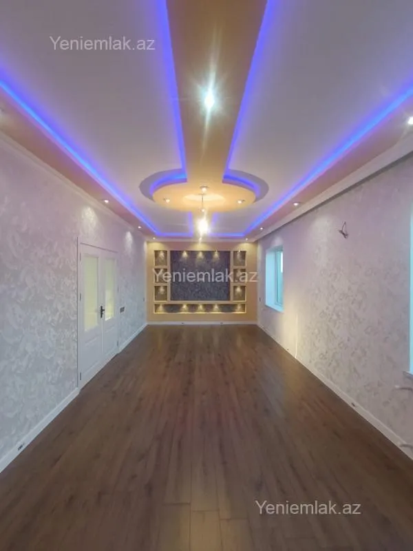 Satılır 4 otaqlı həyət evi 140 m²