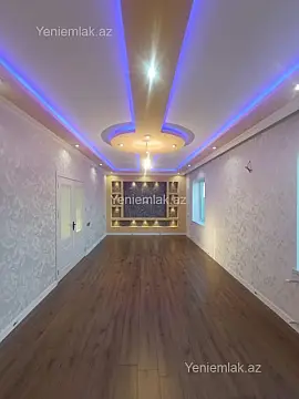 Satılır 4 otaqlı həyət evi 140 m²