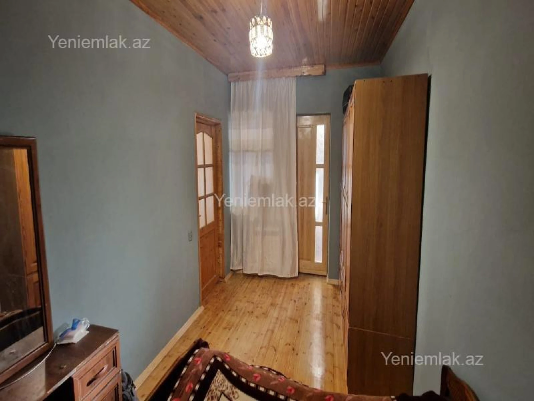 Satılır həyət evi 145 m²