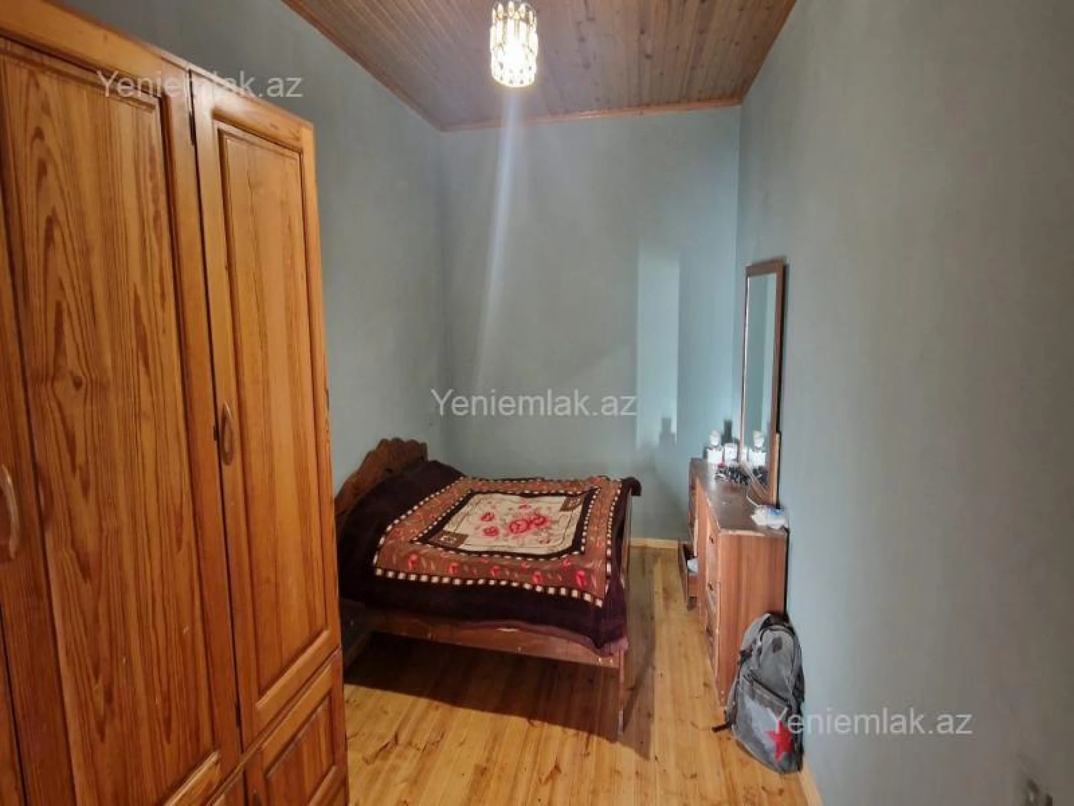 Satılır həyət evi 145 m²