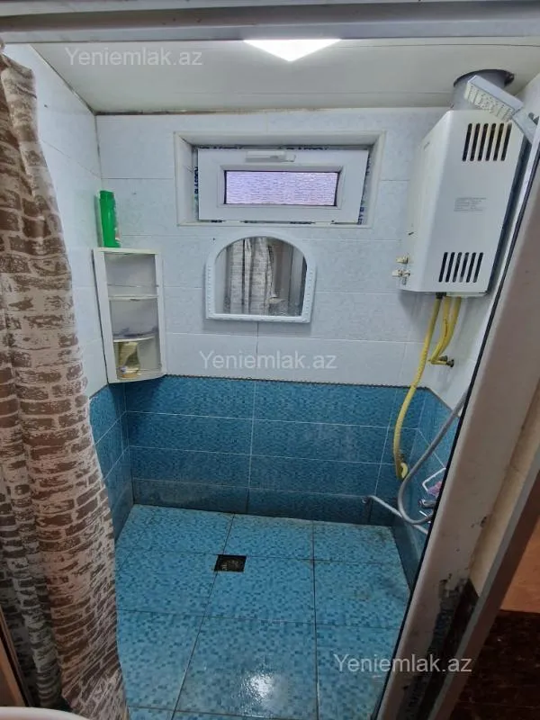 Satılır həyət evi 145 m²