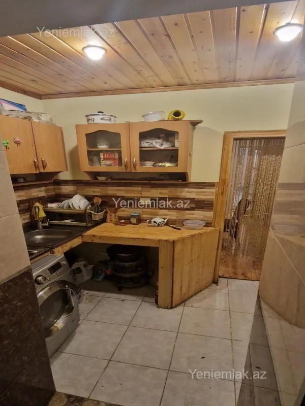 Satılır həyət evi 145 m²