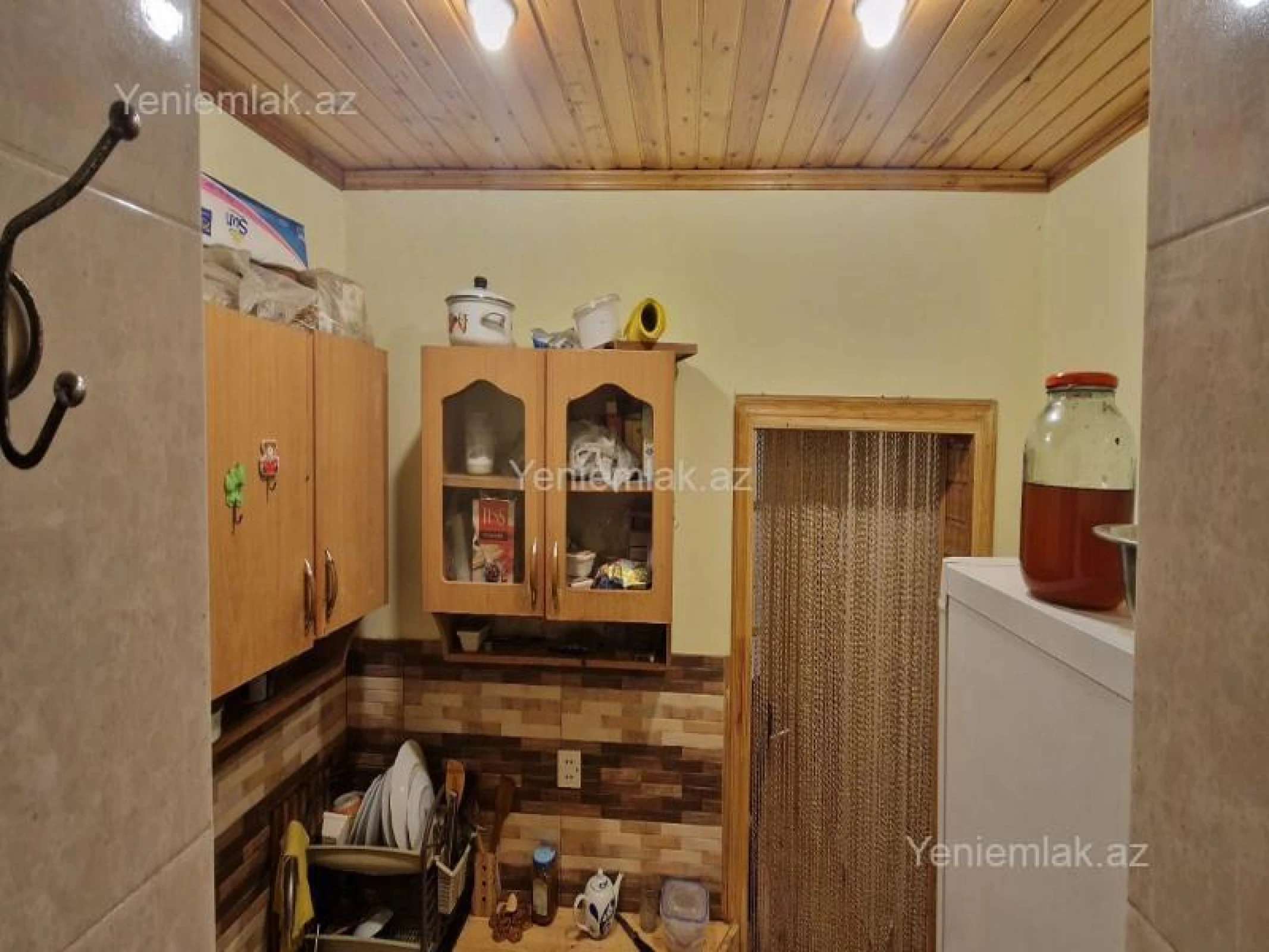 Satılır həyət evi 145 m²